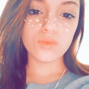 Meet your Posher, Kyleigh